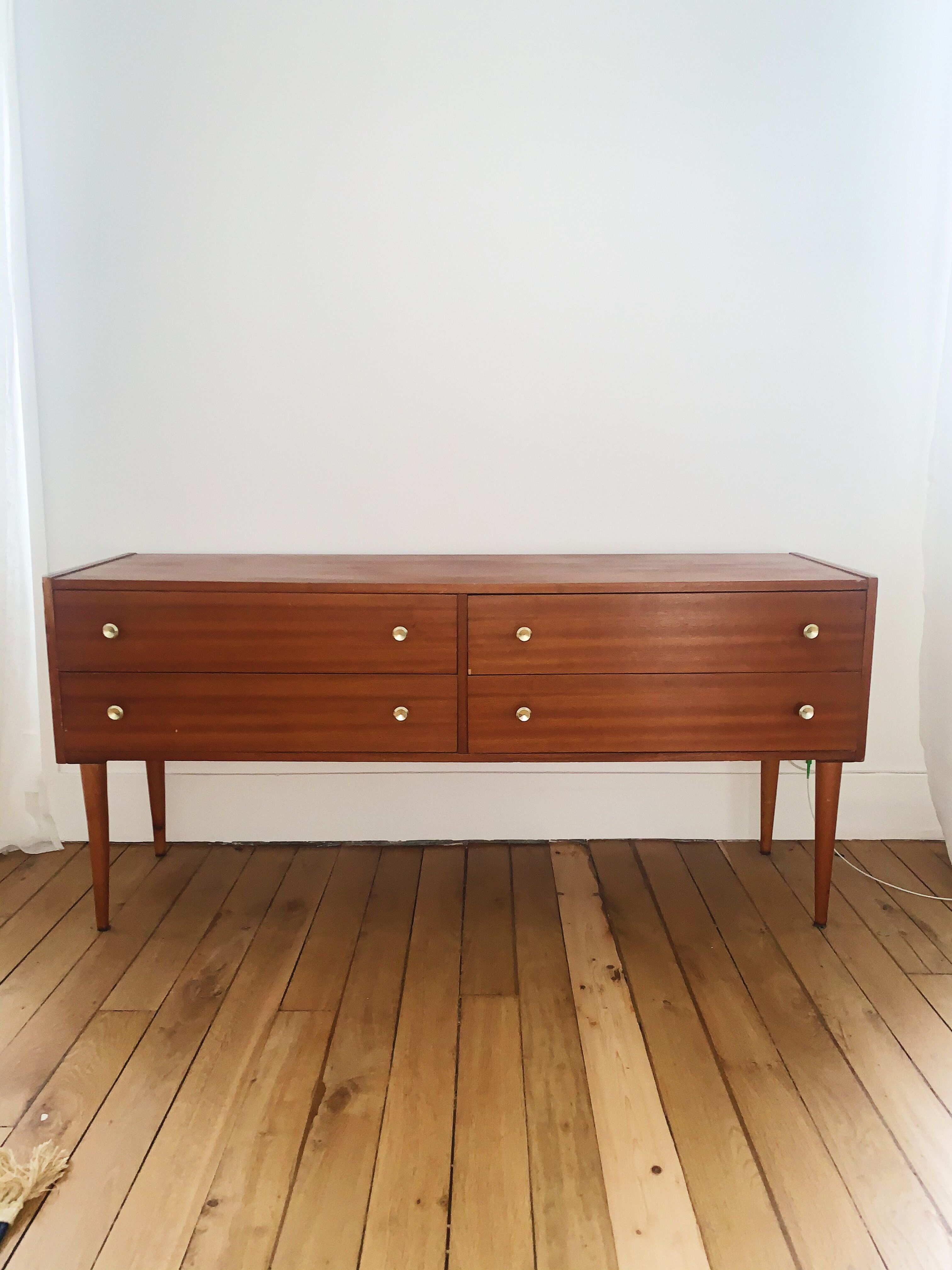 Beautiful Danish Enfilade 197 »