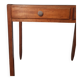 Bureau annees 50 en bois