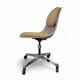 Chaise de travail Eames modèle PSCC-4 par Herman Miller, années 1950