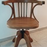 Baumann office chair