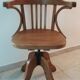 Baumann office chair