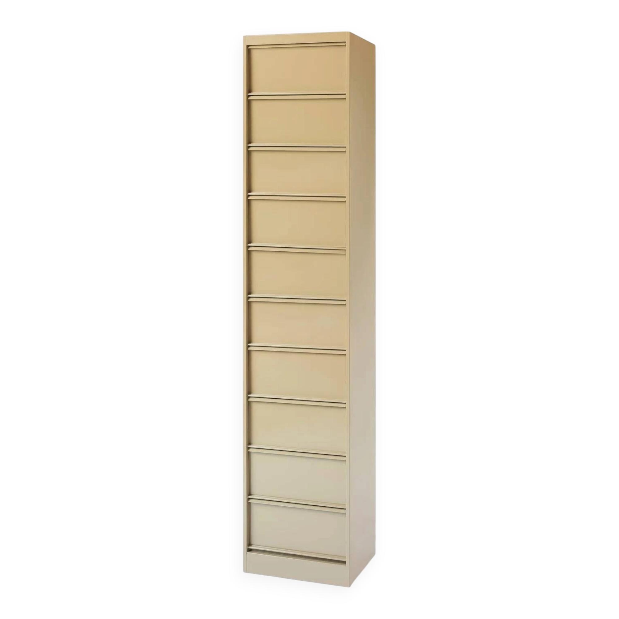 Tolix storage unit CC10