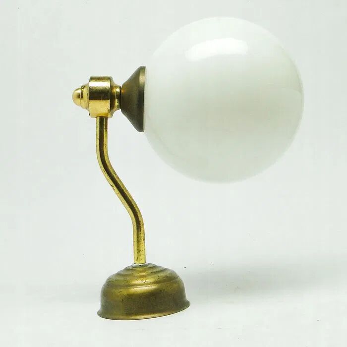 CGB ART DECO - beautiful industrial wall lamp / LOFT