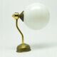 CGB ART DECO - beautiful industrial wall lamp / LOFT