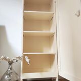 Parisian wardrobe