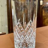 Set of 6 orangeade glasses in Sèvres crystal
