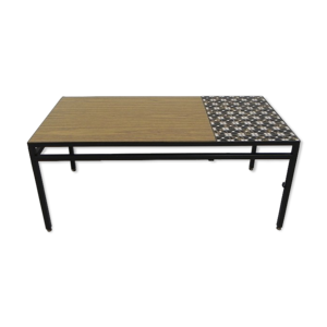 table basse vintage,