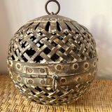 Chandelier indien très ancien