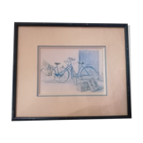 Frame