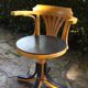 Fauteuil américain