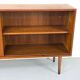 Mid-Century Teak Sideboard from Franzmeyer Möbel, 1960s