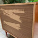 Commode vintage