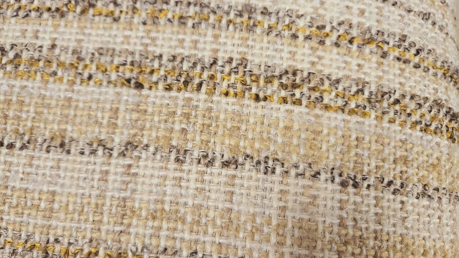 Pair of vintage Scandinavian armchairs 1970