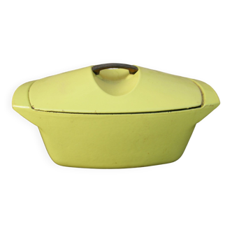 Cocotte le creuset Raymond Loewy