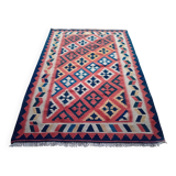 Kilim Afghan fait main