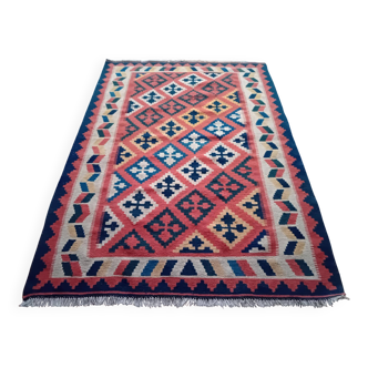 Handmade Afghan Kilim