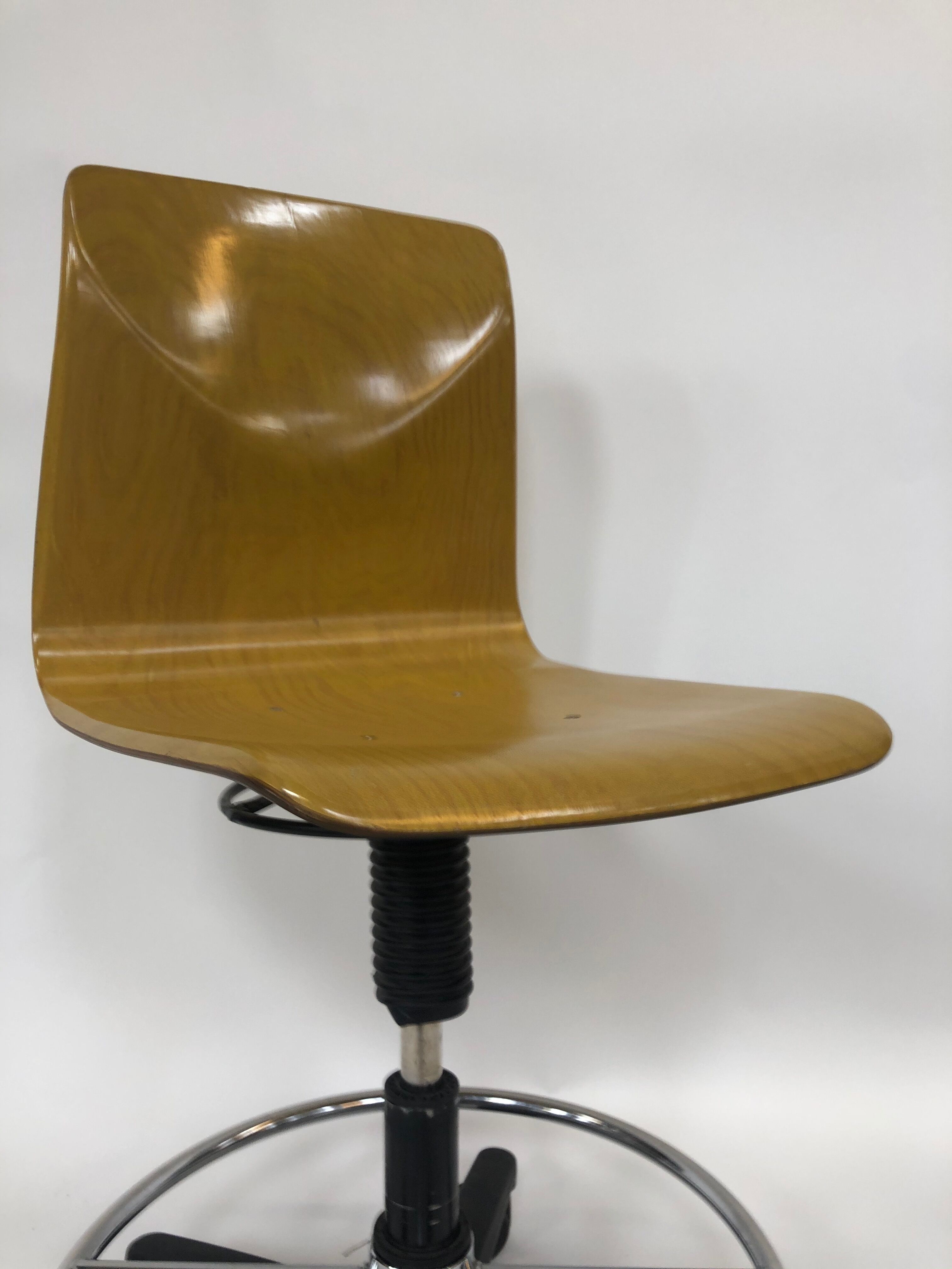 Pagholz netherlands office chair 90