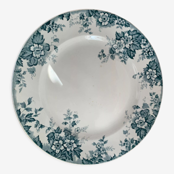 Saint Amand serving dish