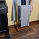 Beech valet by Fratelli Reguitti