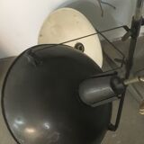 Reflector lamp industrial photo projector
