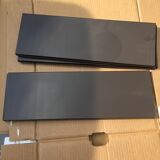 Triple String shelf model "Tomado"