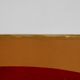 Painting (painted wooden panel without fixing). Free forms, 70s