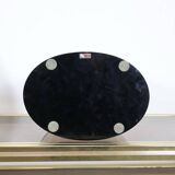 Modernist Ice Bucket by Tommaso Barbi, 1970s