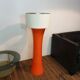 70's ceramic lamp