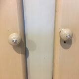 Buffet 2 pieces vintage mado