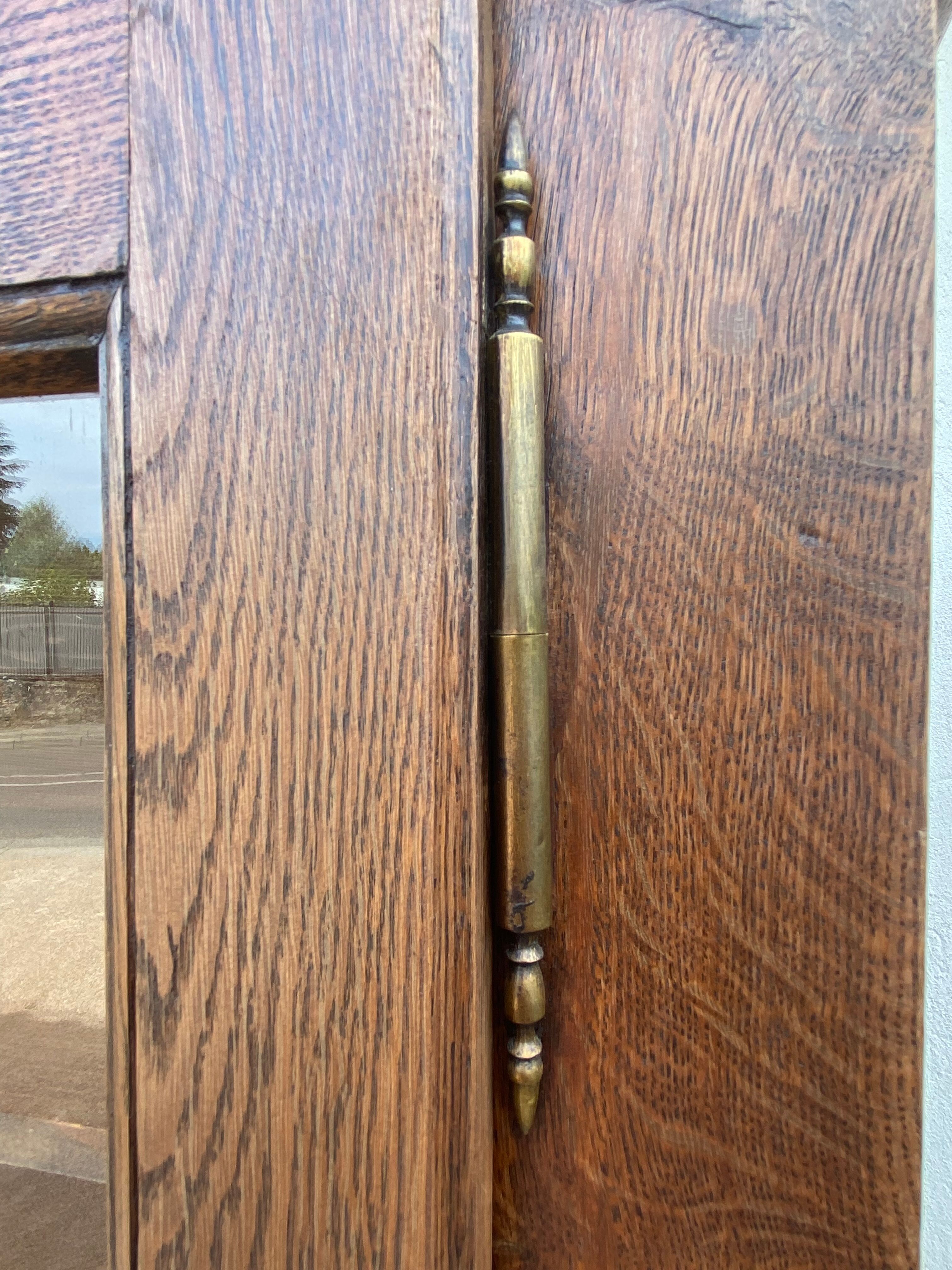 Furniture bahut three old body