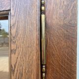 Furniture bahut three old body