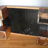 Coffee table 80s