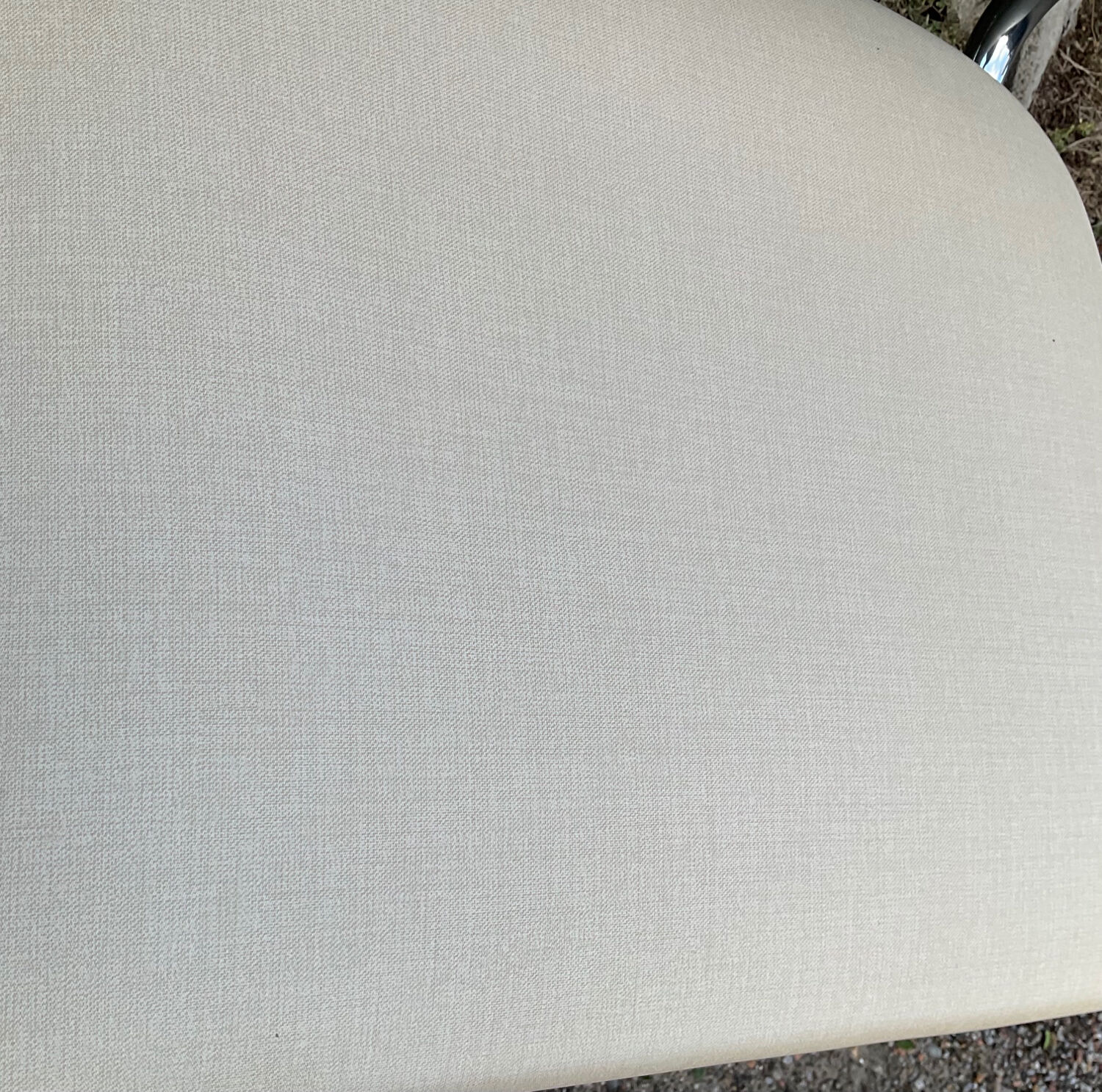 Series of 6 chairs Marcel Breuer Cesca B32