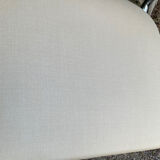 Series of 6 chairs Marcel Breuer Cesca B32