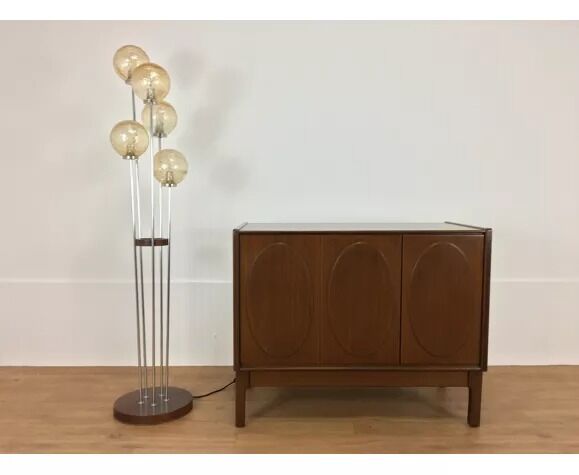 Enfilade design 60