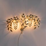 Wall light by Hans Kögl