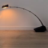 Vintage "Lazy Light" lamp by Paolo Francesco Piva for Luxo, Italy, 1989