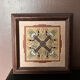 Navajo Native American Sand Painting