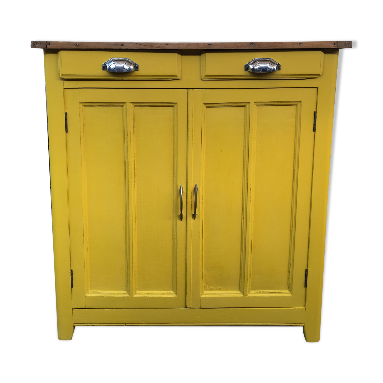 Former parisian buffet