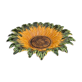 Sunflower cup slurry 35cm