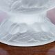 Imwald pressed glass cup 60s
