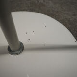 Twist vintage T1 series articulated floor lamp, 70s