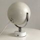 Lampe eyeball vintage 70