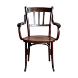 Baumann office armchair bistro style 30s
