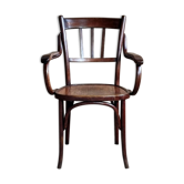 Baumann office armchair bistro style 30s