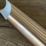 N3 Sconce Fuga XL copper / rosé wall light Raak Komulainen 1970 vintage