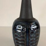 Sandstone vase, Einar Johansen, Soholm, Denmark, 1960