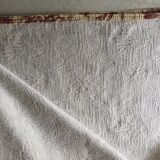 Nappe ancienne