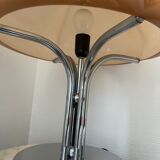 Quadrifoglio lamp by Gae Aulenti for Guzzini