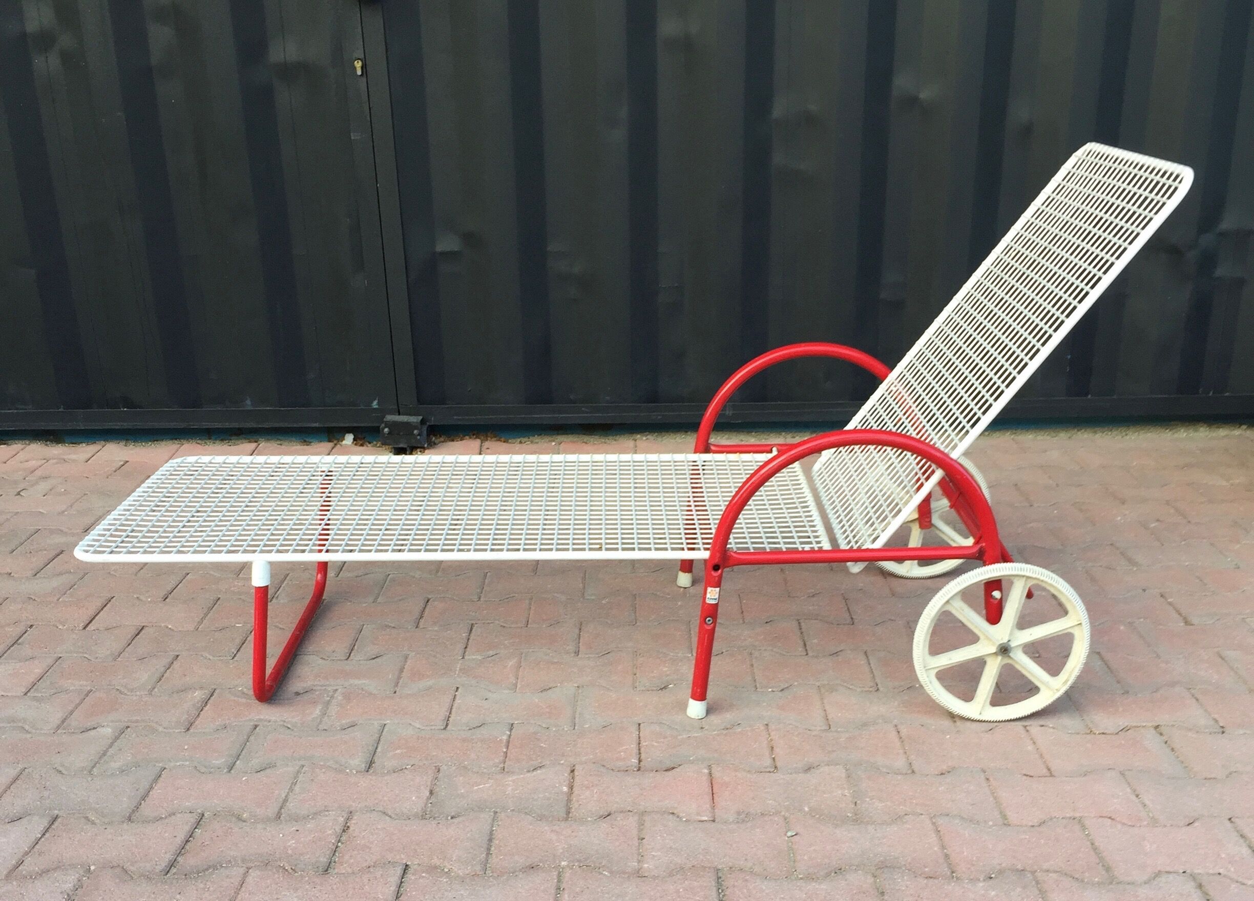 EMU brand long chair